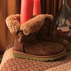 FINAL DROP UGGS Australia booties